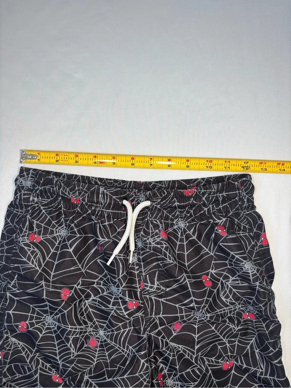 Old Navy boys swim